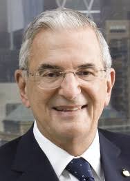Howard Rubenstein founded Rubenstein Associates, Inc. in 1954. He serves on the executive committee of the Association for a Better New York, ... - LEADERS-Howard-Rubenstein-Rubenstein-Associates_opt