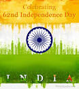 Celebrating 62nd Indian Independence Day - WittySparks