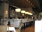 Bar Hospitality Interior Design of Grand Street Cafe, Kansas City ...