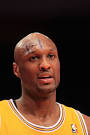 LAMAR Odum Pictures - Los Angeles Lakers v New York Knicks - Zimbio