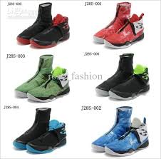 Mens Cheap Best Retro Basketball Shoes Air J28s Athletic Shoes ...