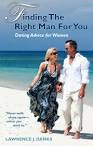 Finding The Right Man For You Relationship Book - Submit an Entry