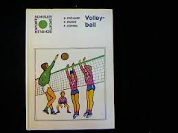 ZVAB.com: Berthold Froehner - Volleyball