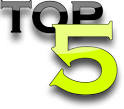 TOP FIVE Internet Marketing Blog Posts
