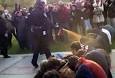 Occupy Wall Street: Pepper spray video sparks outrage