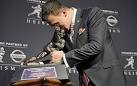 What's next for Johnny Heisman? - NCAA Football - CBSSports.