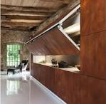 Great Hidden Kitchen By Warendorf2014 interior Design | 2014 ...