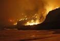 Hundreds flee as massive wildfire rages near LA - Armenian News ...