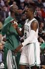 JEFF GREEN Pictures - Phoenix Suns v Boston Celtics - Zimbio