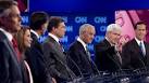 Lindsay: GOP candidates to debate foreign policy, again – Global ...