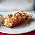 Stuffed Lobster Recipe | MyRecipes.