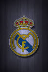 Real Madrid Logo on Pinterest | real madrid 2014, real madrid and isco