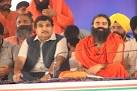 BJP-led NDA comes out in support of Ramdev