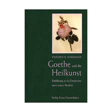 HUSEMANN, FRIEDRICH Goethe und die Heilkunst, 6,95 €, Buchhandlu