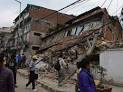 Print :Nepal earthquake: Death toll crosses 2000 mark as fresh.