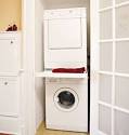 laundry room closet | Closet organizers, closets organizers ...