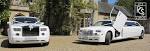 Limo Hire And Wedding Cars – PCS Limos