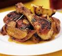 Succulent honey & lemon chicken recipe - Recipes - BBC Good Food