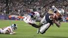 Patriots vs Broncos Could Come Down to Aaron Hernandez | Fox News ...
