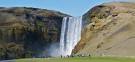 Our longer bus tours included in Iceland escorted packages offer