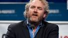 Andrew Breitbart, well-known conservative blogger, dead at 43 ...