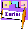 Happiness, PURIM and Success