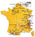 Tour de France - 2012