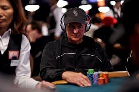 WSOP 2011 Main Event Tag 1A: Fred Berger als Chipleader | PokerNews - 6c11e9f52f