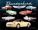 Barry Thomas' “Wheel to Wheel”: Feb 19: The CMC and a Thunderbird