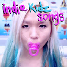 You might remember late last year finding a commercial for a fake Christmas song compilation by indie music stars including Bon Iver, Beach House, ... - indie-kidz