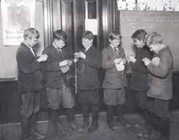 in Seattle knitting. Photo in Seattle knitting. Photo