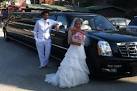 Wedding Limousine Los Angeles | Orange County Wedding Limo