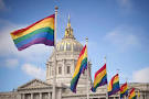 Gay marriage: Supreme Court strikes down DOMA, dismisses Prop. 8 ...