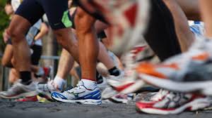How to Choose the Correct Athletic Shoes for Your Feet & Activity ...