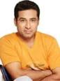 ... yet meaty role in Ravi Ojha's Sajda Tere Pyaar Mein on Star Plus. - 2Z5_iqbal
