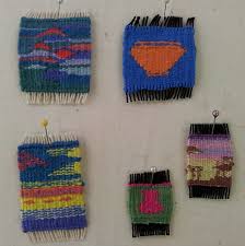 Small tapestries – Yvonne Eade | Fibres of Being - yvonne_eade_02