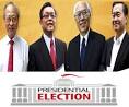 PE: It's Nomination Day for Singapore's Presidential Election ...