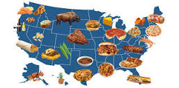 The Traveler's Guide to Iconic American Food - Road Unraveled