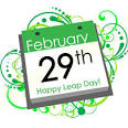 Leap Year Traditions: February 29, 2012, LEAP DAY Celebrations | Teen.