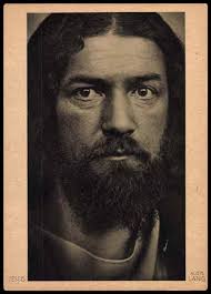 Ansichtskarte / Postkarte Alois Lang als Jesus, Passionsspiele ... - 136572