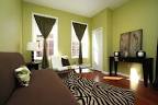 Living room wall colors (