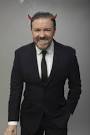Ricky Gervais gives the Golden Globes the respect they deserve ...