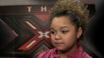 Rachel Crow Eliminated From 'The X Factor' | Access Hollywood ...