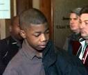 Mark Duncan/Associated PressThirteen-year-old Anthony Harris is led from ... - large_Harris-3