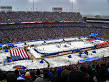 The first Winter Classic was