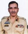 ... of the finest soldiers in the army, will succeed Lt Gen Sabahat Hussain. - shujaatzamirdar