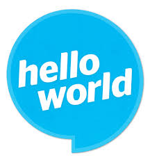 Hello World…