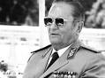 Josip Broz Tito (Foto: AP). Titostalgie in Ex-Jugoslawien