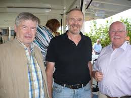 Dietrich Vollbrecht, Joachim Plate, Walter Hahn - Sehnde
