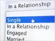 Facebook Flirting: Relationship Status — Single - Blog - Online